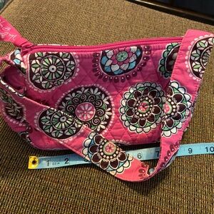 Small Vera in cupcake pink